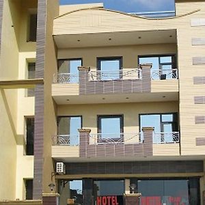 Hotel Sham Villa